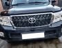 Grille Toyota Land Cruiser 200 - type: TRD 2012-2016 фото 2