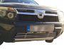 Duster bumper grille фото 2