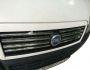 Fiat Doblo grille covers фото 4