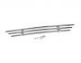 VW Crafter bumper grille фото 1