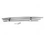 VW Crafter bumper grille фото 0