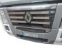 Накладки на решітку радіатора Renault Magnum - тип: 7 шт фото 2