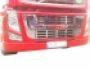 Grille trim Volvo FH 1 pc option 2 фото 2