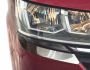 Накладки под фары Volkswagen T6 2020-... фото 2