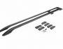 Roof rails Fiat Talento 2016-... - type: abs fixings, color: black фото 0