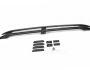 Roof rails Toyota Rav4 2010-2012 - type: abs mounting, color: black фото 1