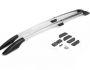 Fiat Scudo roof rails - type: abs mounts фото 0