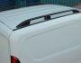 Roof rails Opel Combo - type: pc crown фото 6