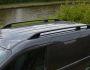 Roof rails Fiat Doblo 2001-2012 - type: pc crown, color: black фото 3