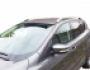 Roof rails Ford Escape 2017-2020 - type: pc crown фото 3