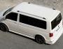 Roof rails Volkswagen T6 - L1\L2 - type: integrated, color: gray фото 5