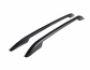 Roof rails for Toyota Rav4 core base - type: pc crown фото 8