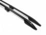 Roof rails Mazda CX5 - type: pc crown фото 10