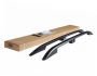 Roof rails Mazda CX5 - type: pc crown фото 9
