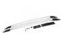 Longitudinal Roof rails for Ford Courier 2014- ... (PK Erkul) фото 1