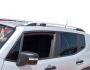 Roof rails Jeep Renegade - type: pc crown фото 0