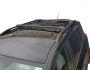 Roof rails for Toyota Rav4 core base - type: pc crown фото 3