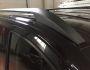 Roof rails Mercedes Vito, V-class - color: black фото 5