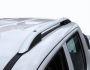 Roof rails Toyota Hilux - type: pc crown фото 3