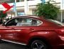 Roof rails BMW X6 F16 2014-2018 - type: analogue фото 2