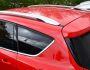 Roof rails Ford Kuga - type: fastening alm фото 4