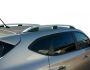 Roof rails Hyundai Tucson 2019-2021 - type: pc crown фото 1