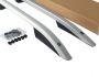 Mitsubishi ASX roof rails - type: pc crown фото 3