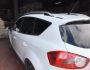 Roof rails Ford Kuga - type: pc crown фото 4