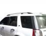 Рейлінги Land Rover Freelander II - тип: абс кріплення фото 3