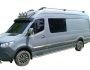 Рейлінги Volkswagen Crafter 2006-2016 фото 1