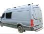 Рейлінги Volkswagen Crafter 2006-2016 фото 4