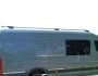 Roof rails Mercedes Sprinter 2006-2013 фото 2