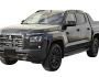 Рейлінги інтегровані Mitsubishi L200 2024-... фото 2