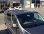 Roof rails Fiat Talento 2016-2022 - type: PC crown фото 5