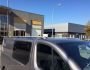Roof rails Fiat Talento 2016-2022 - type: PC crown фото 4