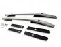 Roof rails Volkswagen Amarok 2011-2022 photo 0