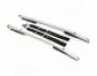 Roof rails Volkswagen Amarok 2011-2022 photo 1