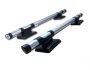 Hardtop roof rails for VW Amarok 2016-2022 фото 0