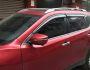 Roof rails Nissan Rogue 2013-2020 - type: analogue фото 2