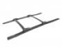 Railings Greatwall Haval, Hover H3 - type: oem фото 0