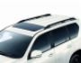Roof rails Toyota Prado 150 2018-2023 фото 0