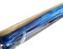 Roof rails Toyota Prado 150 2018-2023 фото 3