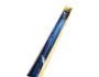 Roof rails Toyota Prado 150 2018-2023 фото 5