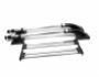 Railings Greatwall Wingle 5 - type: with crossbars фото 1