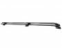 Рейлинги Volkswagen Crafter 2006-2016 - тип: трубы 51 мм цвет: черный фото 0