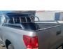Дуга в кузов Toyota Tundra 2014-2023 - тип: з гратами фото 4