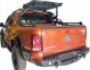 Arc in the body with trunk Volkswagen Amarok 2023-... photo 1