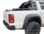 Дуга в кузов силова Volkswagen Amarok 2010-2022 фото 3