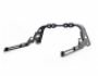 Arc in the body power Fiat Fullback фото 5