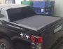 Roller shutter and arch kit Ford Ranger 2012-... - color: black фото 5